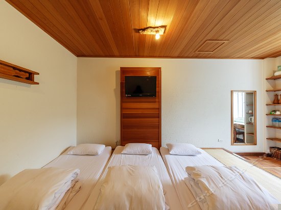 微笑101和室套房