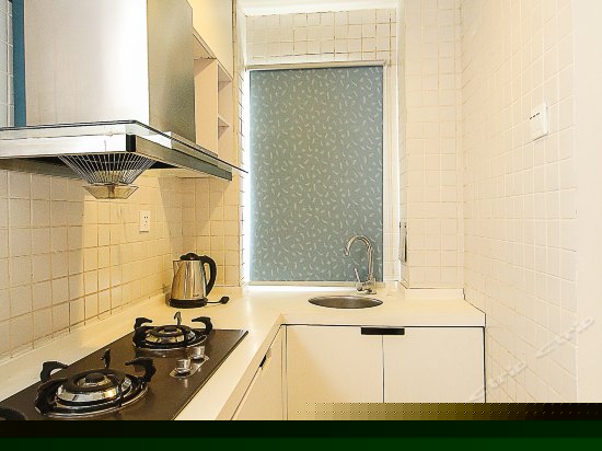 豪华家庭双床房