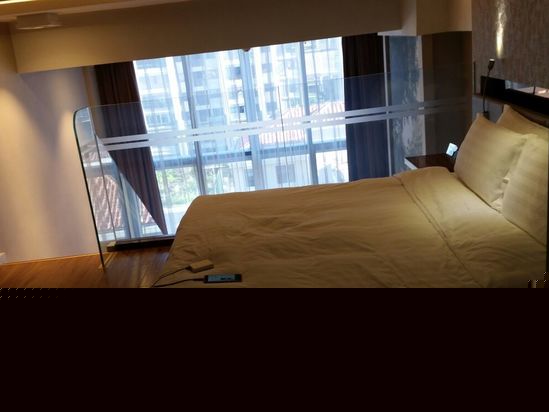 酒店房型