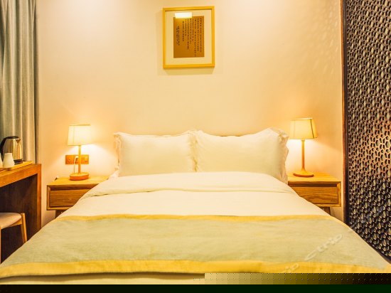 庭院观景休闲房