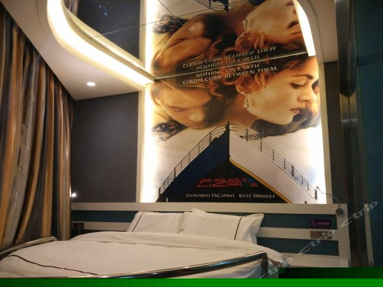 加勒比海盗（单）