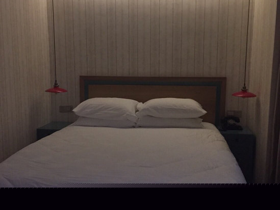 酒店房型