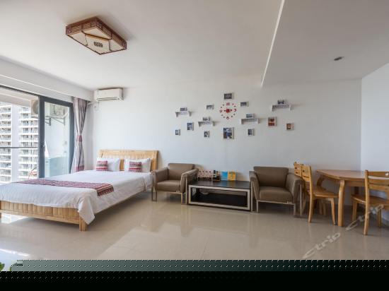 无敌全海景二房一厅