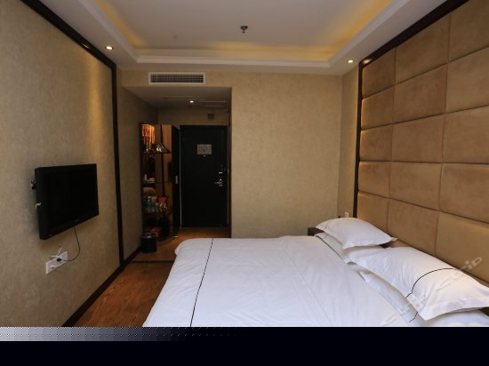 普通单间（无窗）