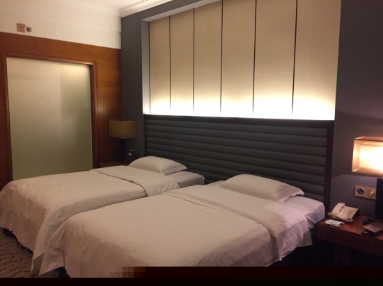 酒店房型