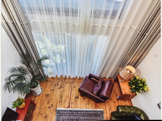 T301海景复式露台星空套房