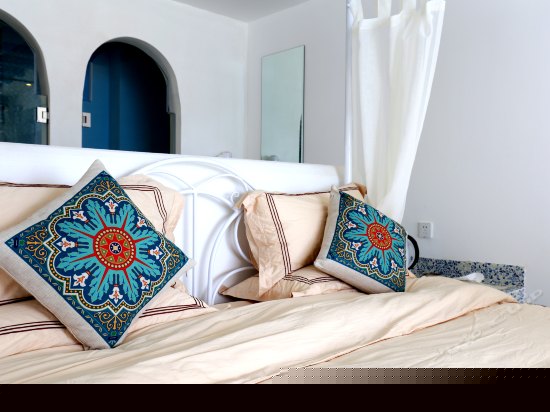 应乐-亲水海景房带浴缸