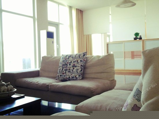 北马别墅楼豪华间