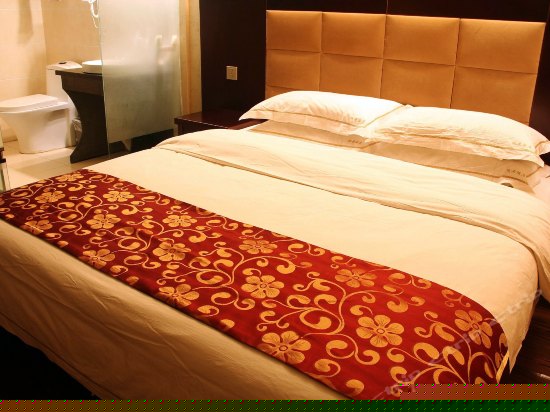 普通单间（无窗）