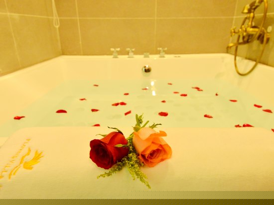 爱尚院温馨家庭房