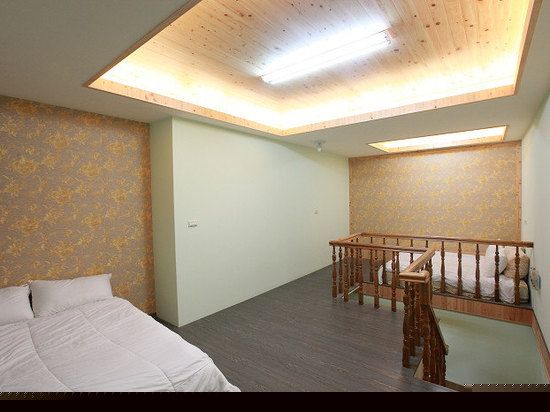 温馨小屋