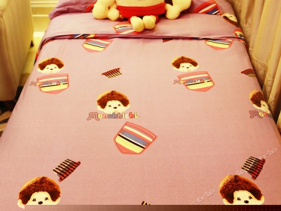 豪华海景家庭亲子套房