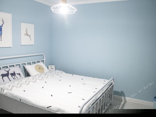 挪威意境三室套房