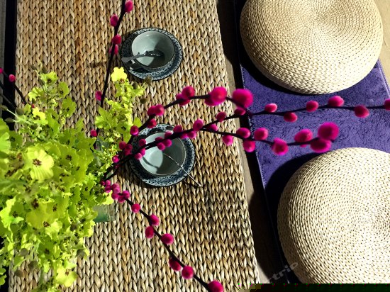 幽兰雅居大床系列