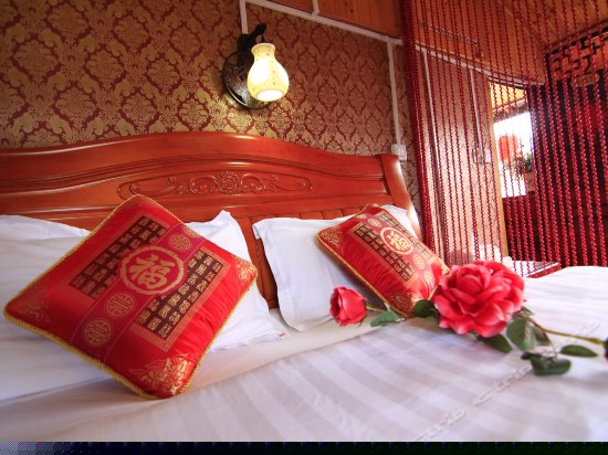 楼上观景大床房