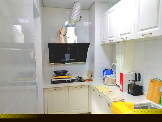 全新地中海式超级小清新高层海景公寓