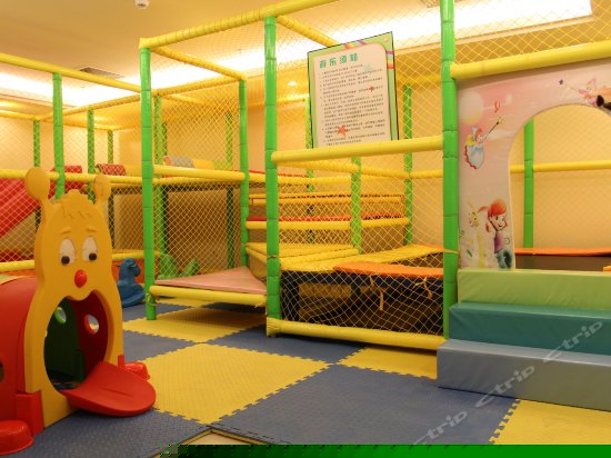 儿童乐园/儿童俱乐部