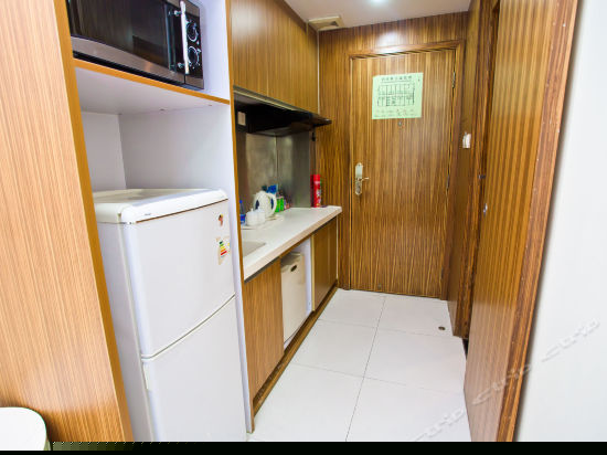 行政套房一房一厅