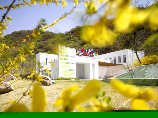 儿童乐园/儿童俱乐部