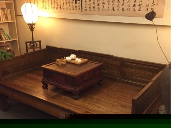酒店房型