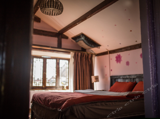 茉莉花豪华套房