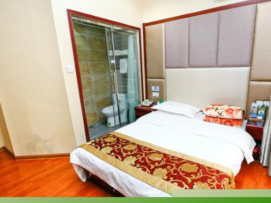 大床房（特惠）(无窗)