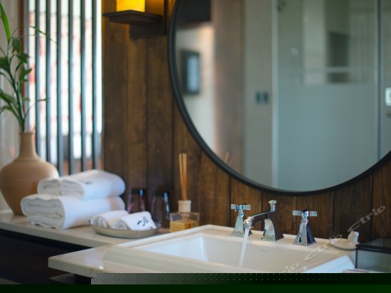 山居院180度海景套房