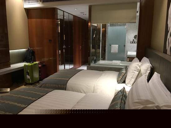 酒店房型