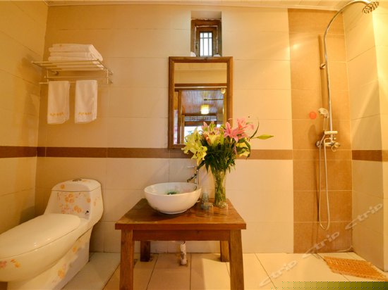 特价大床房(无窗)