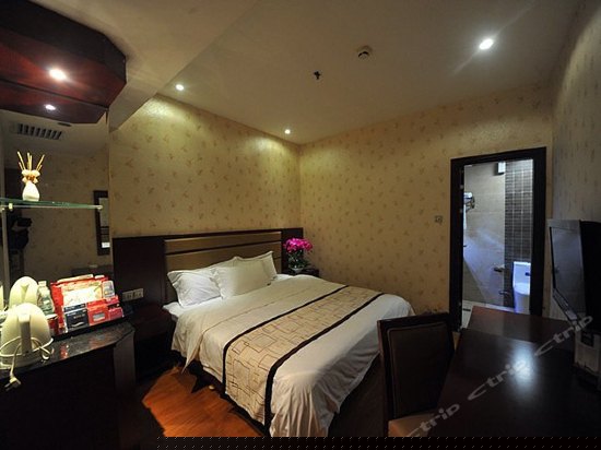 特惠大床房(无窗)