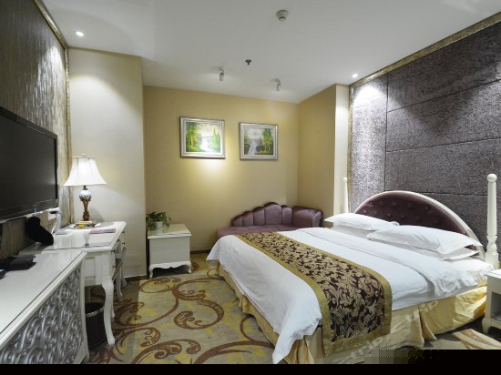 行政单人房（无窗）