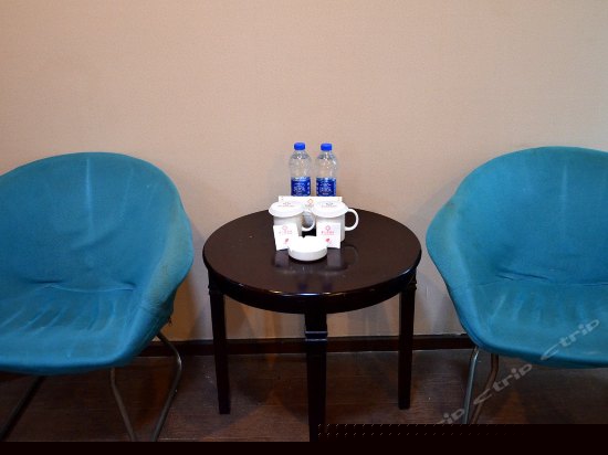 单人间（无窗）