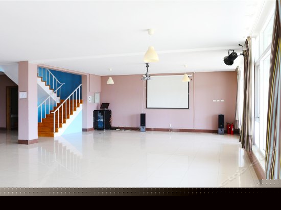 北马整栋19人别墅