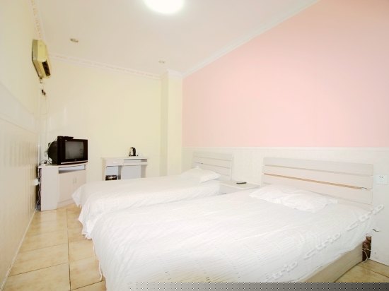 特惠标准间(无窗)