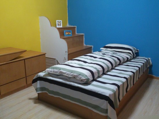 大床房（无窗）