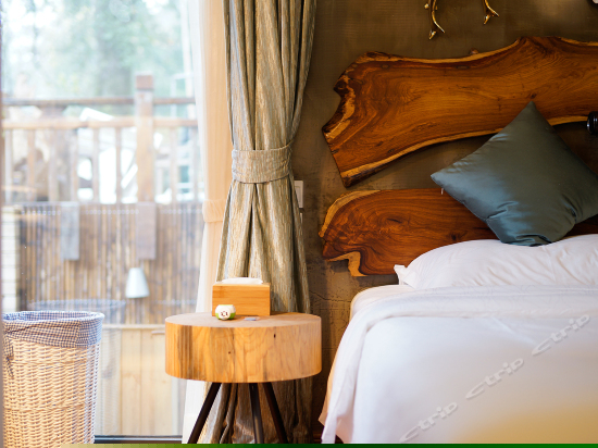 静巽（自热套房）