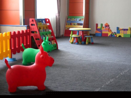儿童乐园/儿童俱乐部