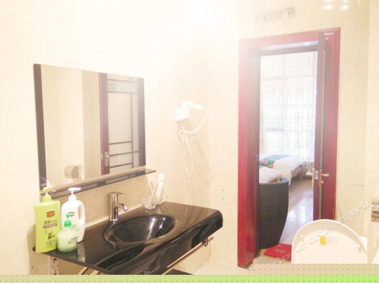 普通标间(一帆风顺）