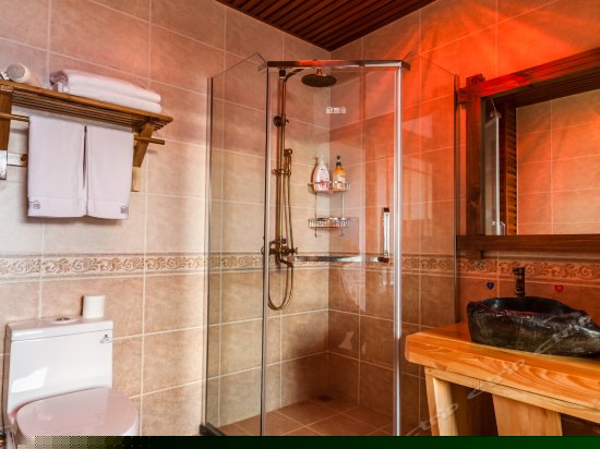 田园海景蜜月房