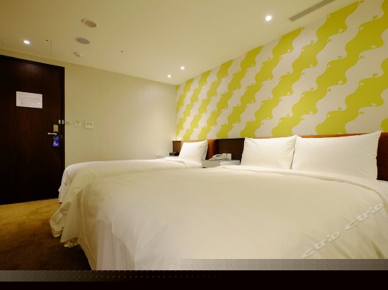 璞丽3人房(无窗)