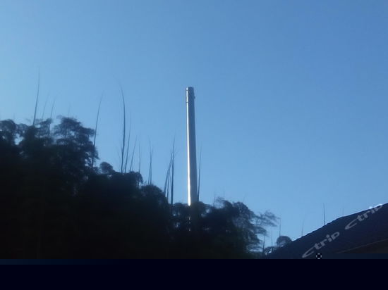 眺望远景