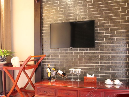 莲花至尊复式楼