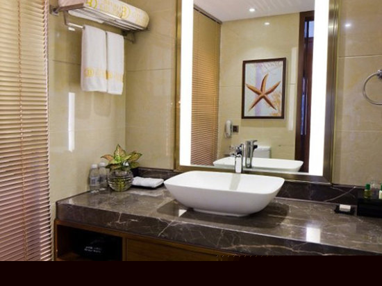 纽伦堡行政大床房