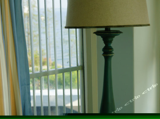 云尚-地中海风情大床房