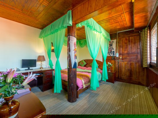 二楼商务大床房