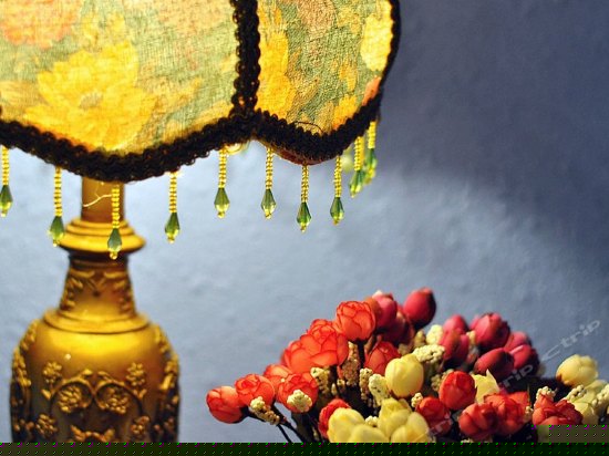 加勒比海的初夏