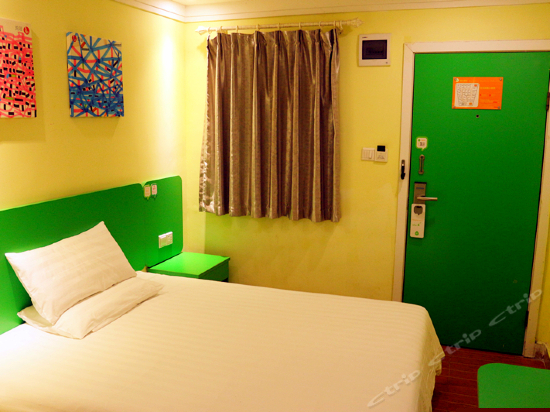 大床房A（无窗）