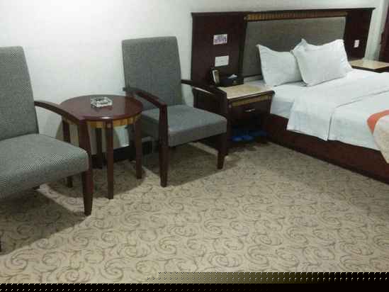 酒店房型