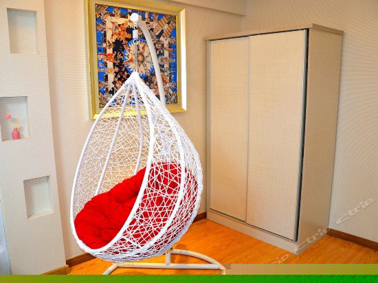 主题豪华标准间