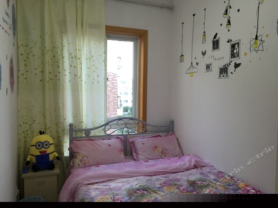 两房一厅精品套房